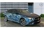 2022 Mercedes-Benz A-Class A250e AMG Line Premium Edition 5dr Auto