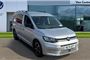 2024 Volkswagen Caddy Maxi Life 1.5 TSI Life 116 5dr DSG [Tech Pack]