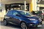 2022 Renault Zoe 100kW GT Line + R135 50kWh Rapid Charge 5dr Auto