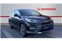 2016 Honda CR-V 1.6 i-DTEC 160 EX 5dr