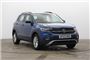 2023 Volkswagen T-Cross 1.0 TSI 110 SE Edition 5dr DSG