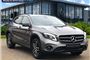 2019 Mercedes-Benz GLA GLA 180 Urban Edition 5dr Auto