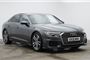 2021 Audi A6 40 TDI S Line 4dr S Tronic