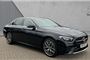 2023 Mercedes-Benz E-Class E400d 4Matic AMG Line Premium 4dr 9G-Tronic