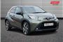 2022 Toyota Aygo X 1.0 VVT-i Edge 5dr Auto