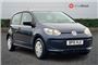 2015 Volkswagen Up 1.0 Move Up 5dr