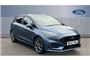 2022 Ford Fiesta 1.0 EcoBoost 100 ST-Line Edition 5dr