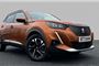 2021 Peugeot 2008 1.2 PureTech Allure Premium 5dr