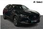 2021 Mazda CX-30 2.0 e-Skyactiv X MHEV GT Sport 5dr AWD