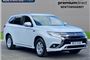 2020 Mitsubishi Outlander 2.4 PHEV Verve 5dr Auto