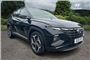 2021 Hyundai Tucson 1.6 TGDi Hybrid 230 Ultimate 5dr 2WD Auto