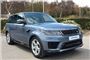 2021 Land Rover Range Rover Sport 3.0 D250 HSE 5dr Auto