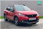 2019 Peugeot 2008 1.2 PureTech 110 GT Line 5dr [6 Speed]