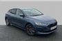 2022 Ford Focus 1.0 EcoBoost Titanium Style 5dr