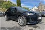 2020 Audi Q3 40 TDI Quattro Vorsprung 5dr S Tronic