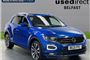 2021 Volkswagen T-Roc 1.5 TSI EVO R-Line 5dr DSG