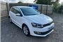 2014 Volkswagen Polo 1.2 70 Match Edition 3dr