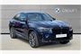 2025 BMW X4 xDrive M40i MHT 5dr Auto