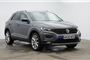 2020 Volkswagen T-Roc 1.5 TSI EVO SEL 5dr DSG