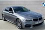 2020 BMW 5 Series 520d MHT M Sport 4dr Auto