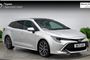 2021 Toyota Corolla Touring Sport 2.0 VVT-i Hybrid Excel 5dr CVT