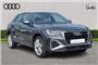 2022 Audi Q2 35 TFSI S Line 5dr S Tronic
