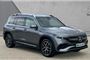 2022 Mercedes-Benz EQB EQB 350 4M 215kW AMG Line Premium 66.5kWh 5dr Auto