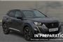 2022 Peugeot 2008 1.2 PureTech 130 GT 5dr EAT8