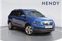 2021 Skoda Karoq 1.5 TSI SE Technology 5dr DSG