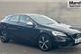 2017 Volvo V40 D2 [120] R DESIGN Nav Plus 5dr