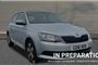 2016 Skoda Fabia 1.2 TSI SE 5dr DSG