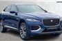 2023 Jaguar F-Pace 2.0 P400e R-Dynamic S 5dr Auto AWD