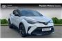 2023 Toyota C-HR 2.0 Hybrid GR Sport 5dr CVT