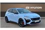 2023 Hyundai Kona N 2.0 TGDi N 5dr DCT