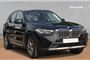 2021 BMW X3 xDrive20i MHT xLine 5dr Step Auto