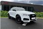 2018 Audi Q3 2.0 TDI Black Edition 5dr