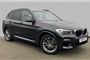 2019 BMW X3 xDrive20d M Sport 5dr Step Auto