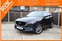 2019 Mazda CX-5 2.0 Sport Nav+ 5dr Auto