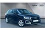 2022 Audi Q2 35 TFSI Sport 5dr S Tronic