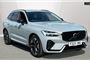 2025 Volvo XC60 2.0 T8 [455] PHEV Ultra Dark 5dr AWD Geartronic