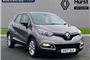 2017 Renault Captur 0.9 TCE 90 Dynamique Nav 5dr