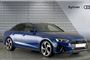 2023 Audi A4 35 TFSI Black Edition 4dr S Tronic