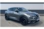 2024 Nissan Juke 1.0 DiG-T Tekna 5dr DCT