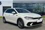 2022 Volkswagen Polo 1.0 TSI 110 R-Line 5dr DSG