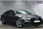 2023 Audi A7 50 TFSI e 17.9kWh Qtro Black Edition 5dr S Tronic