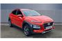 2020 Hyundai Kona 1.6 GDi Hybrid Premium 5dr DCT