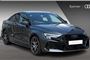 2025 Audi RS3 RS 3 TFSI Quattro Carbon Vorsprung 4dr S Tronic