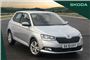 2020 Skoda Fabia 1.0 TSI SE 5dr