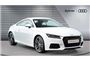 2016 Audi TT 2.0T FSI Quattro S Line 2dr S Tronic