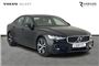 2020 Volvo S60 2.0 T5 R DESIGN Plus 4dr Auto